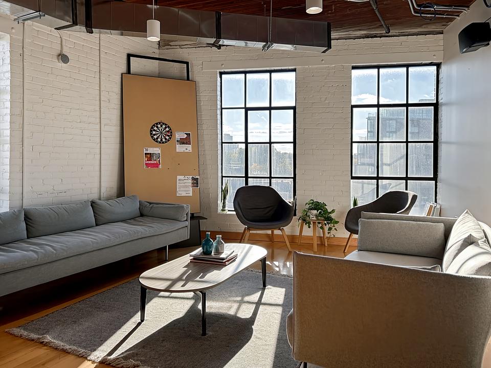1655 Dupont Street, Toronto, ON