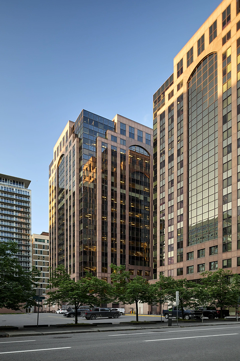 1500 - 333 Avenue Laurier, Ottawa, ON