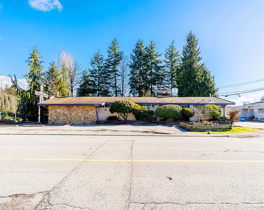 1550 Philip Avenue, North Vancouver, BC