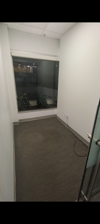 FlxDsk - 515 West Pender Street, Vancouver, BC