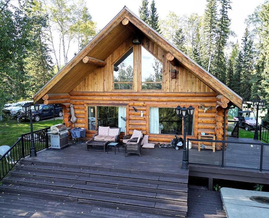 52313 Hwy 47, Rural Yellowhead County, AB