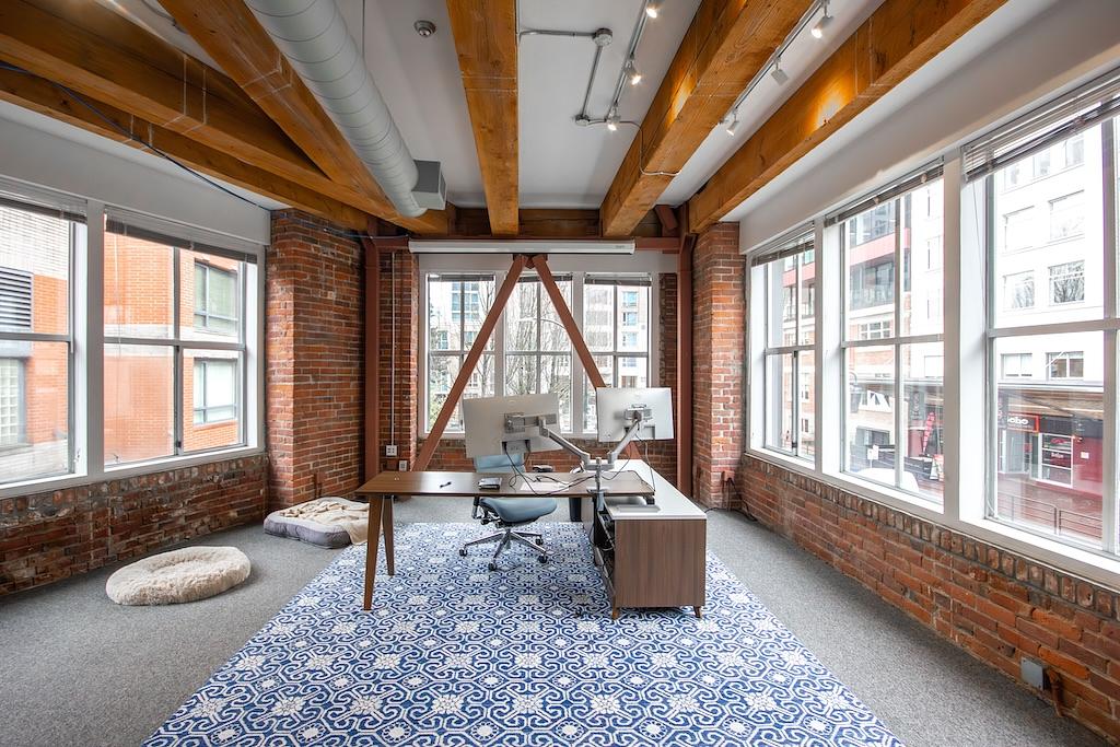 -200 - 1260 Hamilton St, Vancouver, BC