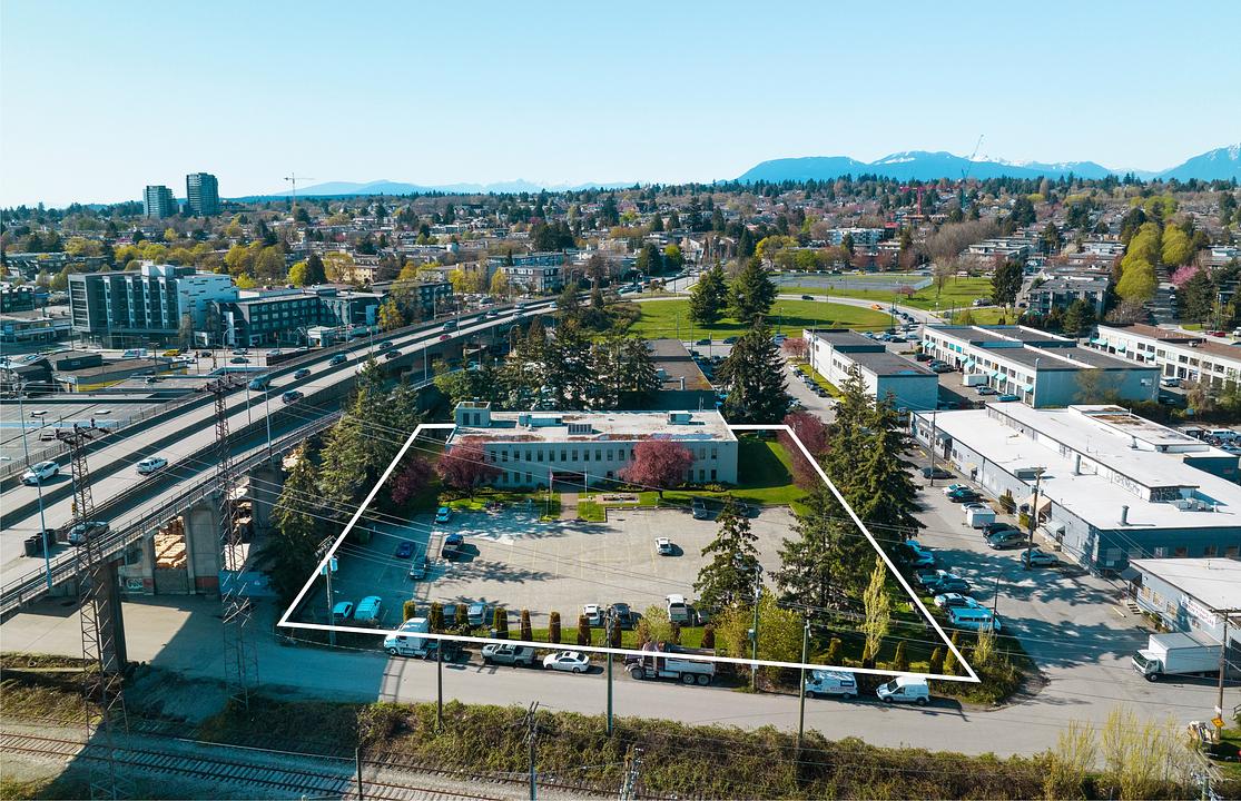 8955 Shaughnessy Street, Vancouver, BC