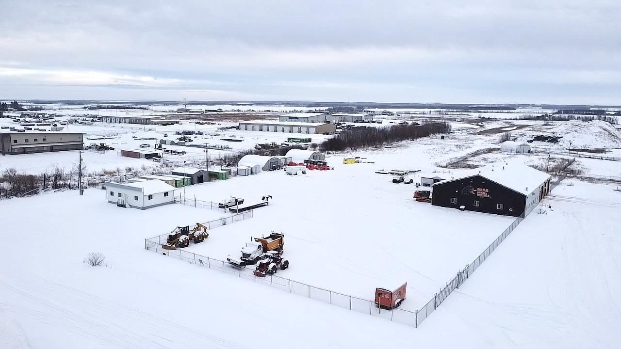 7402 50 Avenue, Bonnyville, AB