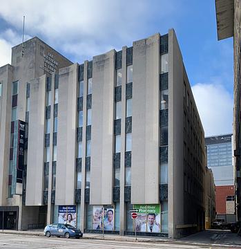 286 Smith Street, Winnipeg, MB