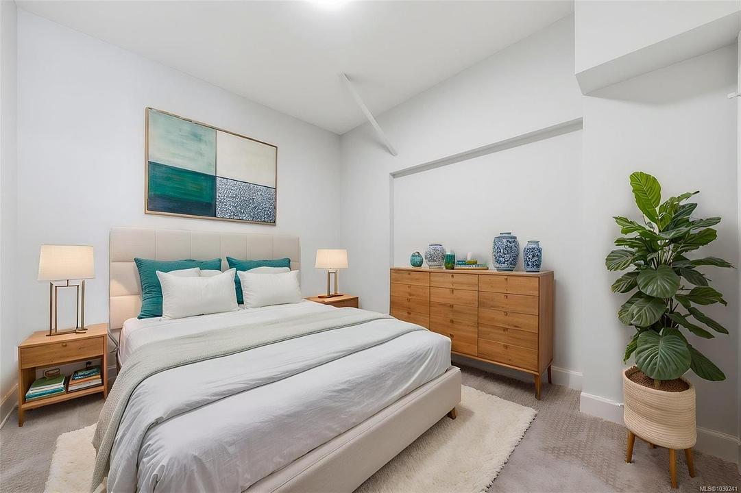 #109 - 2785 Leigh Road, Langford, BC
