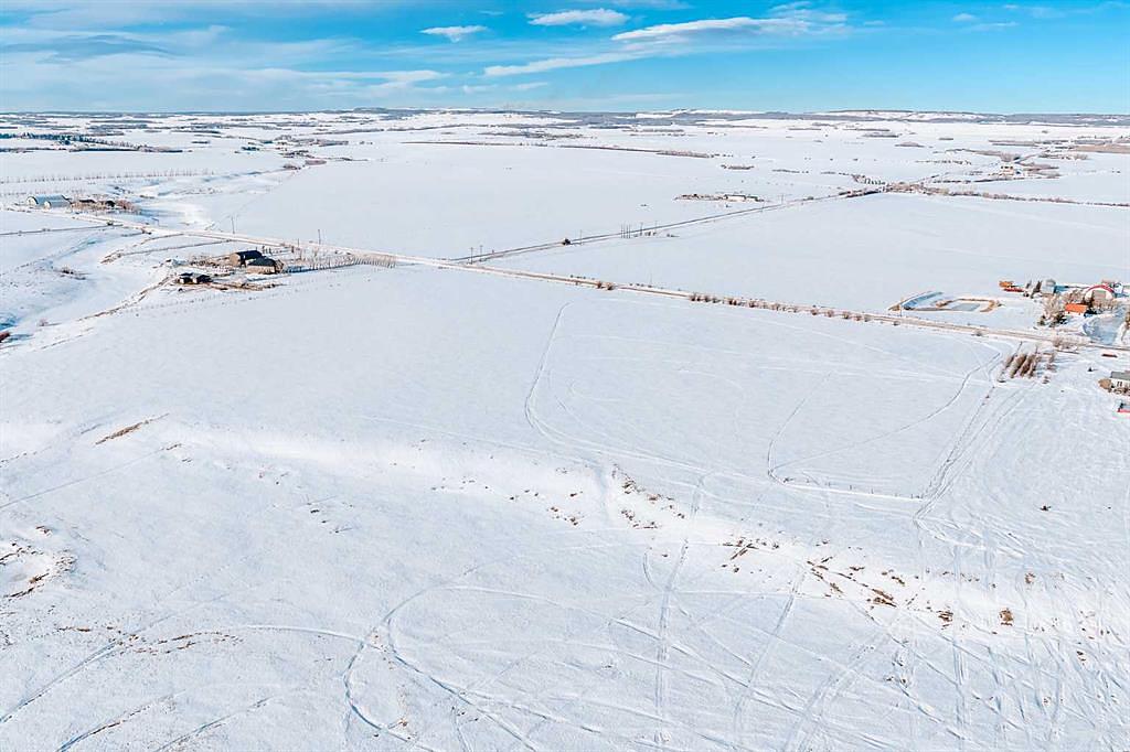 Kleskun Springs 50010 733A Township, Sexsmith, AB