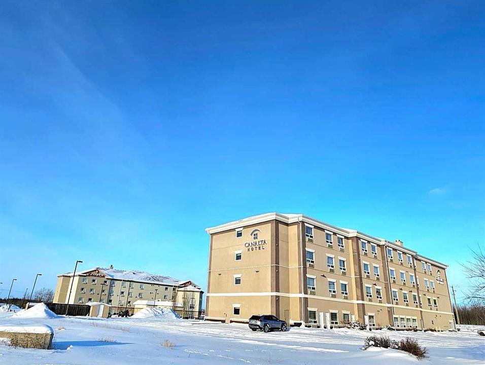 9514 83 Avenue, Lac la Biche, AB