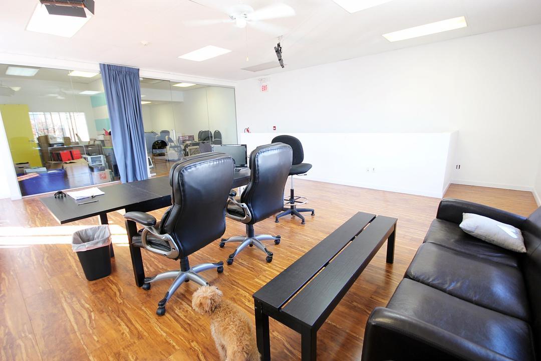 1 - 717 E Hastings St, Vancouver, BC