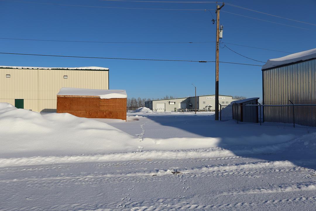 4512 62 Avenue, Barrhead, AB