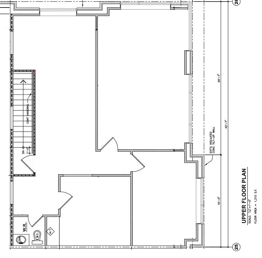 225 - 19055 34A Ave, Surrey, BC floorplan