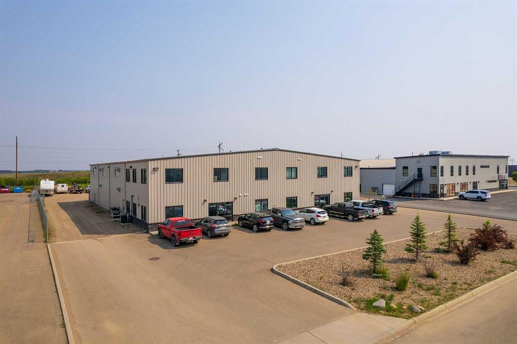 7156 56 Street, Lloydminster, AB
