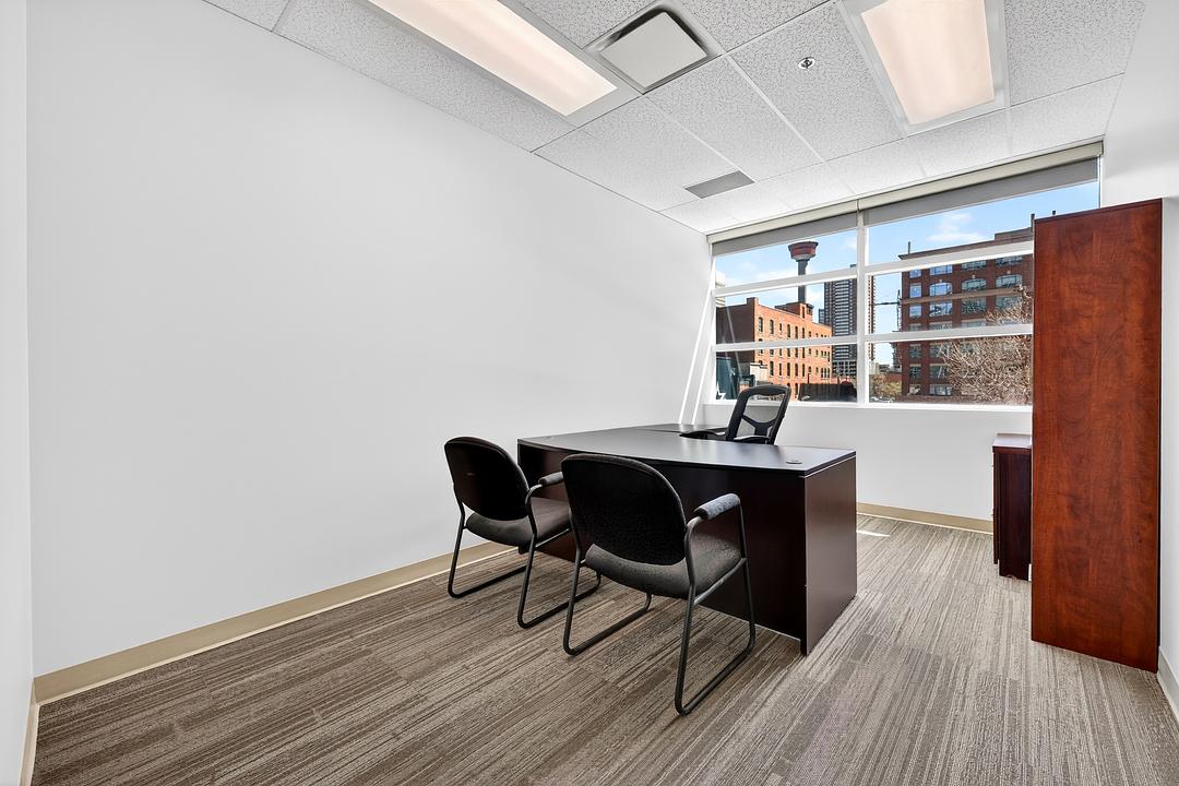 396 11 Avenue Southwest, Calgary, AB