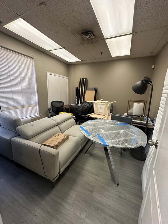 11 - 12 Falconer Drive, Mississauga, ON