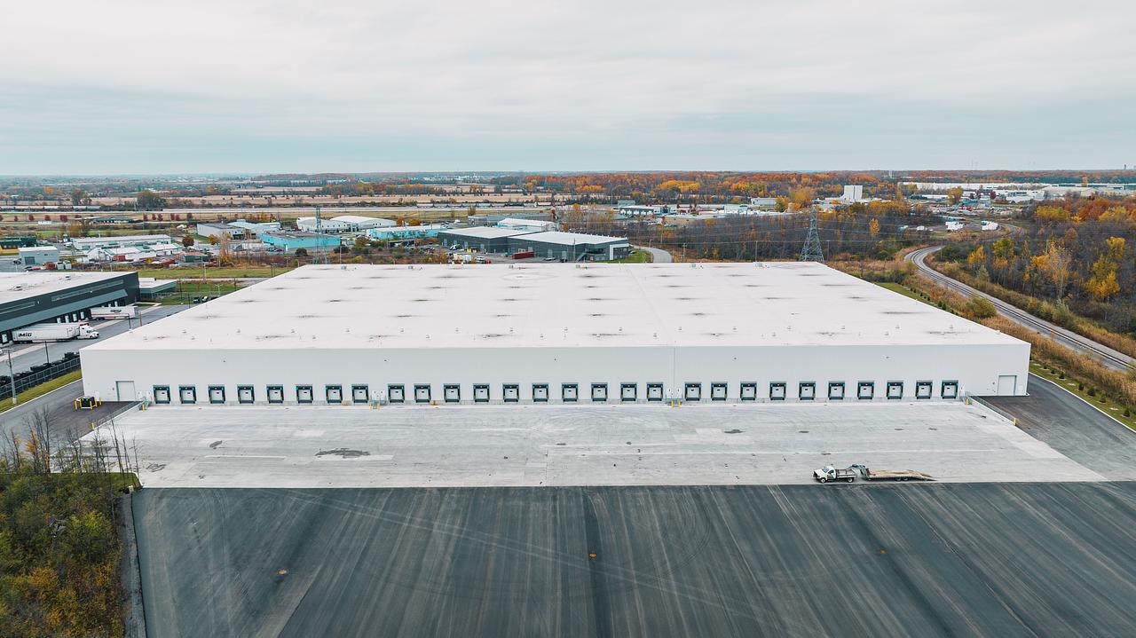2000 crois J.-A.-Bombardier, Salaberry-de-Valleyfield, QC