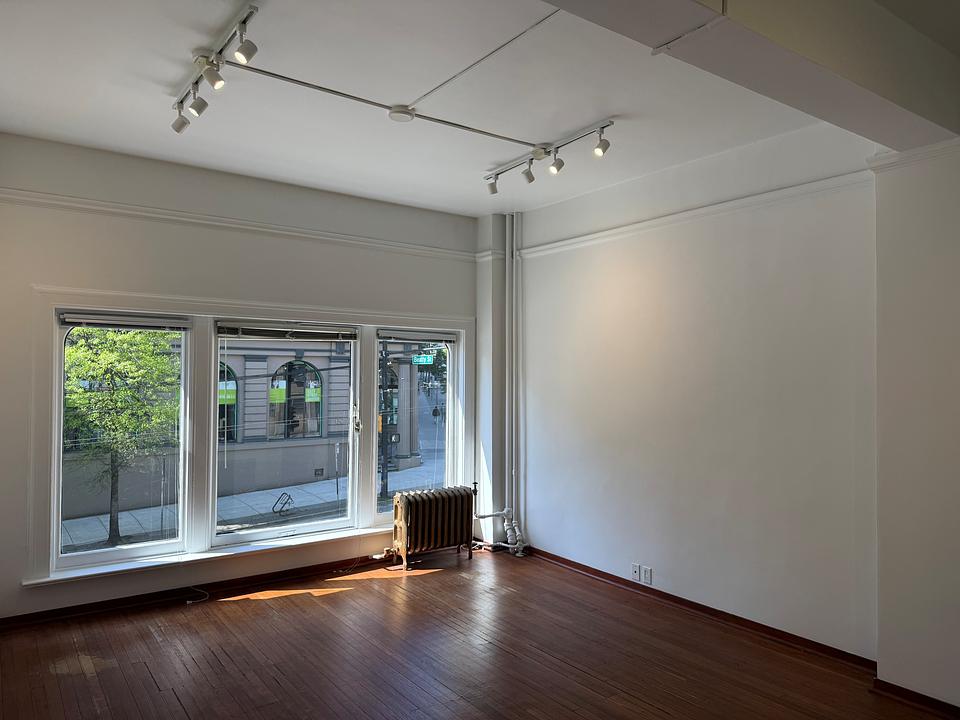 105/106 - 119 West Pender Street, Vancouver, BC
