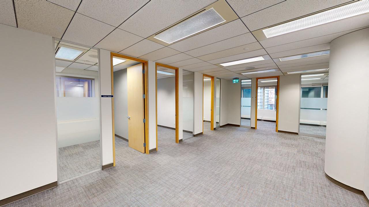 600 - 999 Boulevard De Maisonneuve Ouest, Montreal, QC