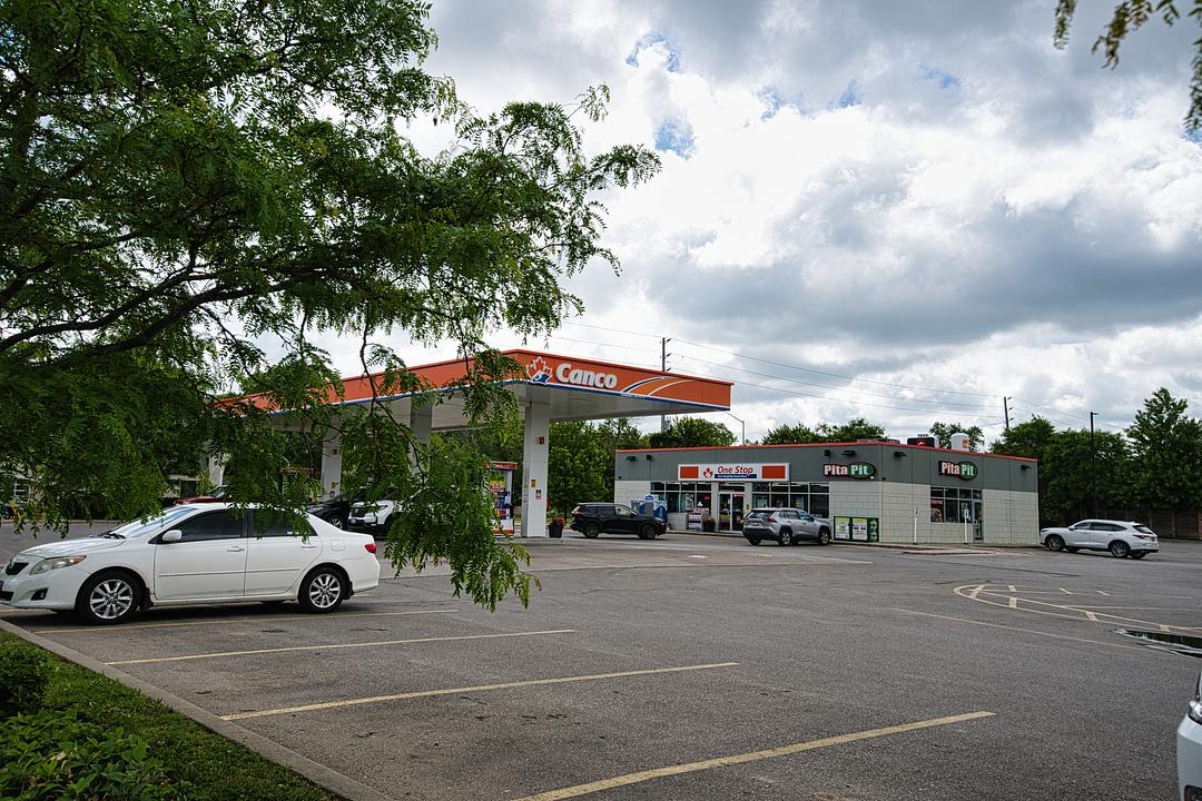 111-A - 1255 Kilally Rd, London, ON