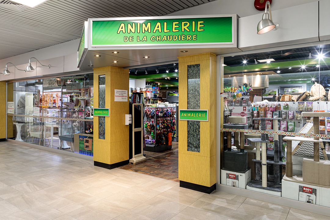 620 - 1116 Boulevard Vachon Nord, Sainte-Marie, QC
