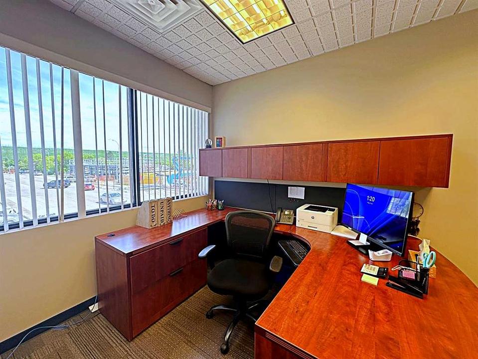 203 - 9902 Franklin Avenue, Fort McMurray, AB