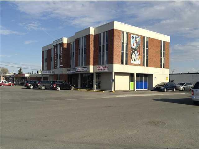 4015 17 Avenue Southeast, Calgary, AB