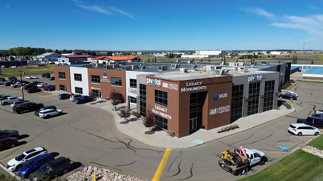 33 Mckenzie Crescent, Red Deer County, AB