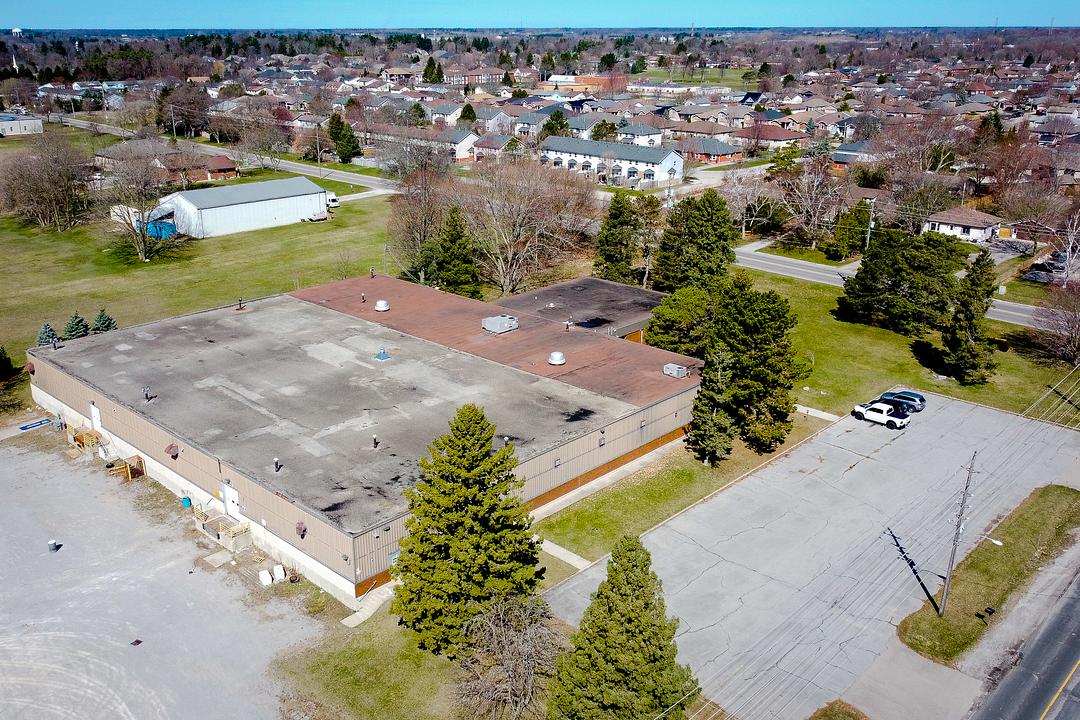 620 Ireland Rd, Simcoe, ON