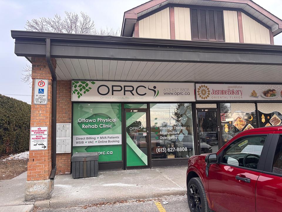 2730 Iris St, Ottawa, ON