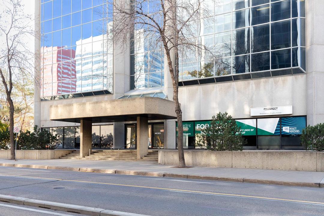 102 - 9940 106 Street, Edmonton, AB