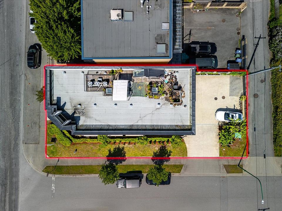 3456 Boundary Road, Burnaby, BC