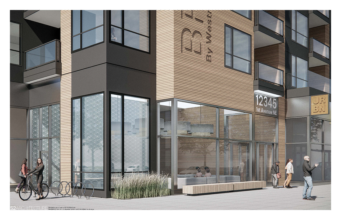 630 1 Avenue Northeast, Calgary, AB