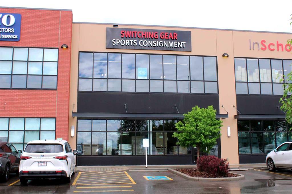 5073 11 Street Southeast, Calgary, AB