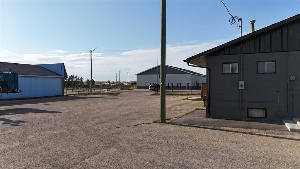 5433 Industrial Road, Drayton Valley, AB