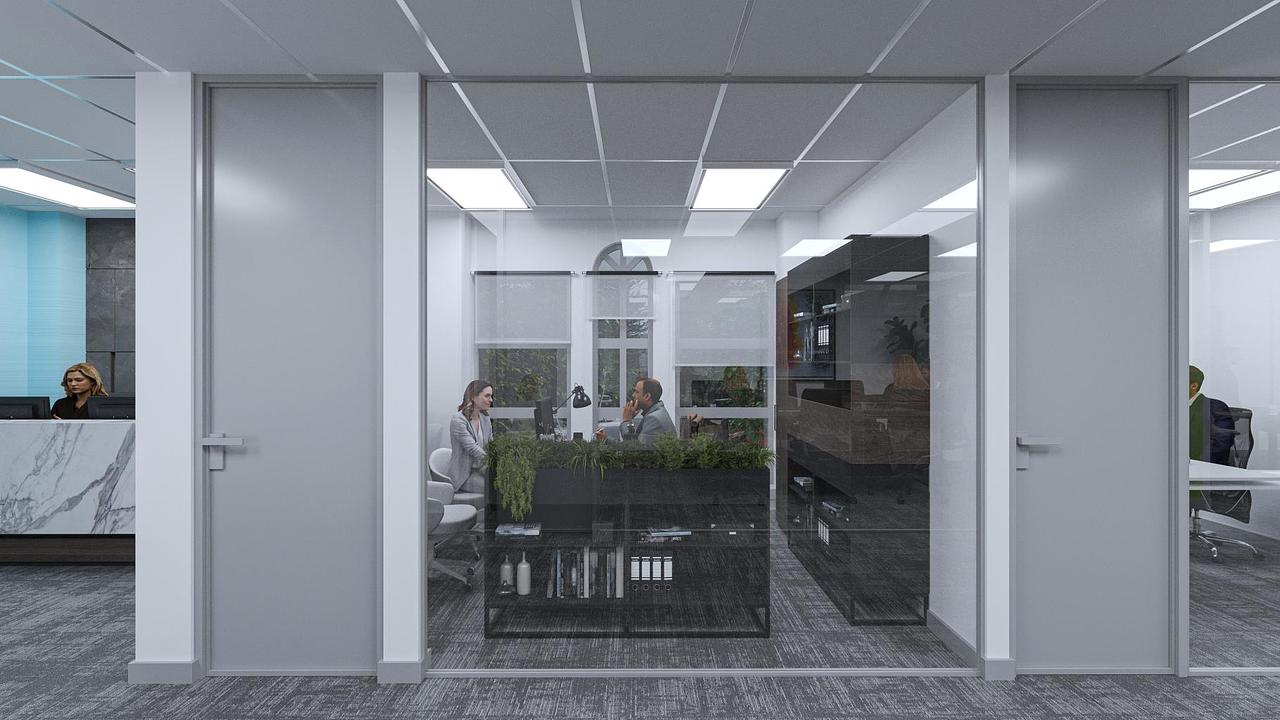 Suite 200 - 1333 West Broadway, Vancouver, BC