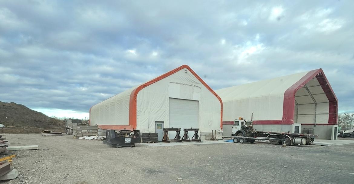 Winterburn Road Northwest, Edmonton, AB