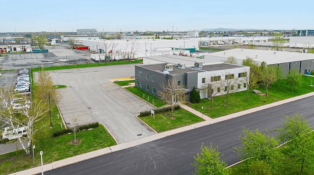 725 Rue Delage, Longueuil, QC