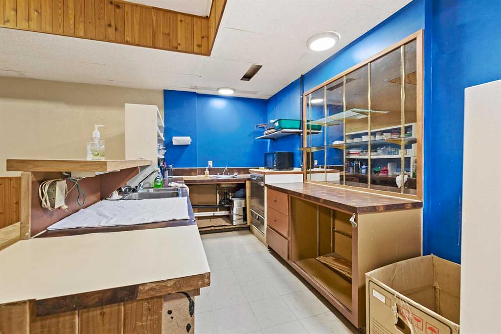 419 50 Street, Edson, AB