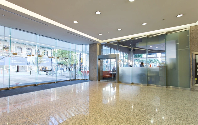314 - 800 West Pender Street, Vancouver, BC