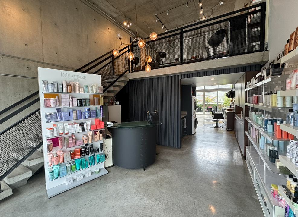 307 - 1540 West 2nd Avenue, Vancouver, BC