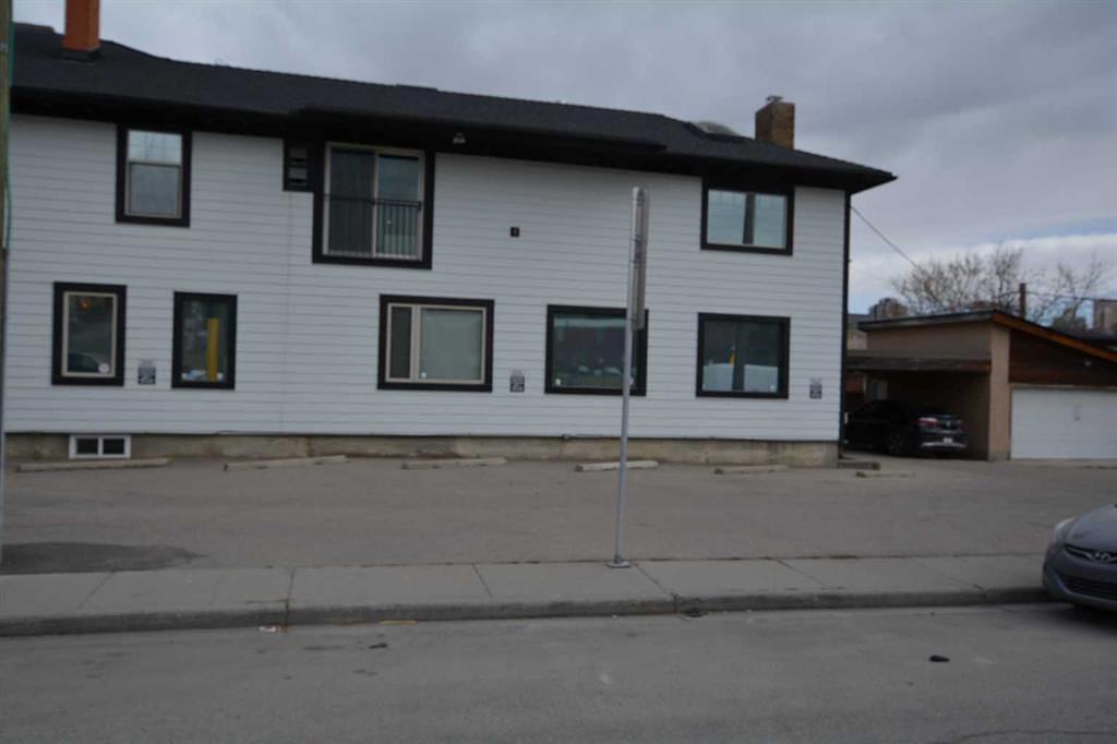 1850 14 Street Southwest, Calgary, AB