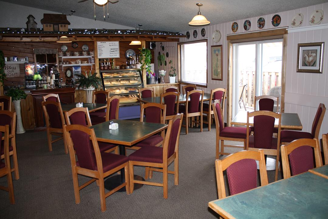 4203 53 Street, Forestburg, AB