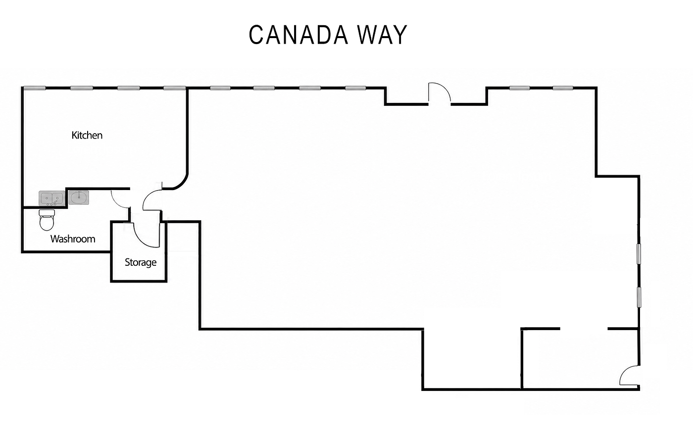 4385 CANADA WAY, BURNABY, BC floorplan