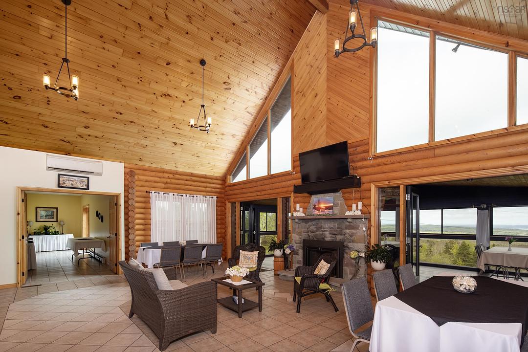 310 Fitzpatrick Mountain Road, Scotsburn, NS