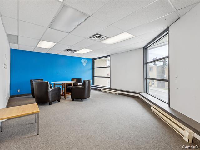 Local 201 - 217 Rue Montcalm, Gatineau, QC