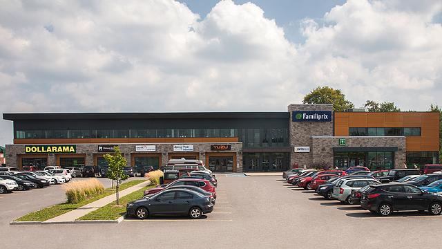 1147 Boulevard Pie-XI Nord, Québec, QC