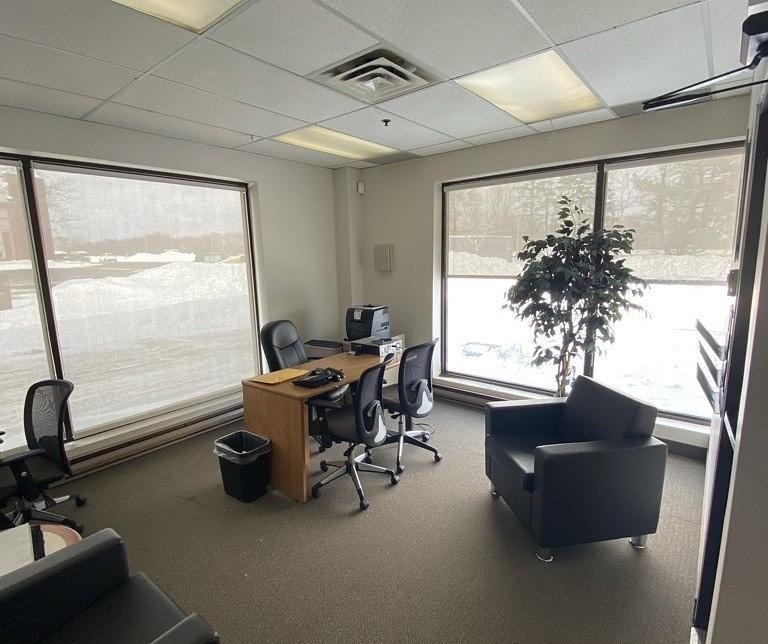 Unit S - 61 Raddall Avenue, Dartmouth, NS