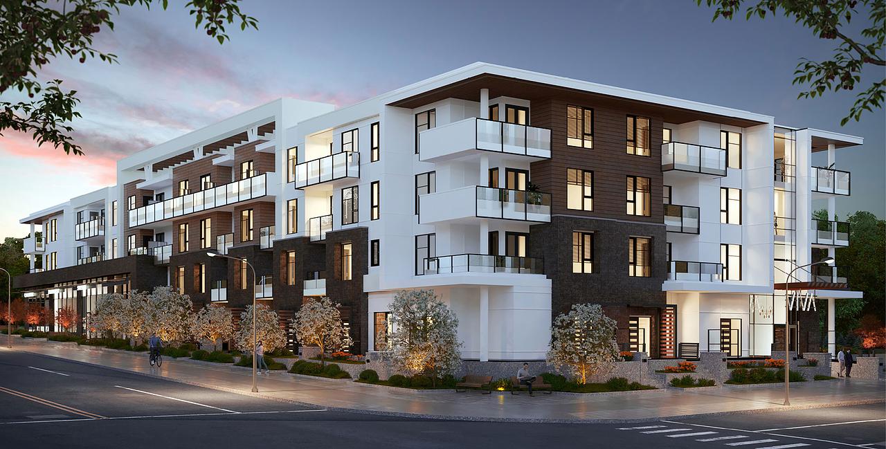 CRU 2 - 14398 60 Avenue, Surrey, BC