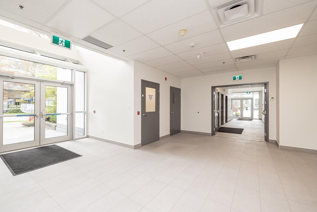 8899 Odlin Crescent, Richmond, BC