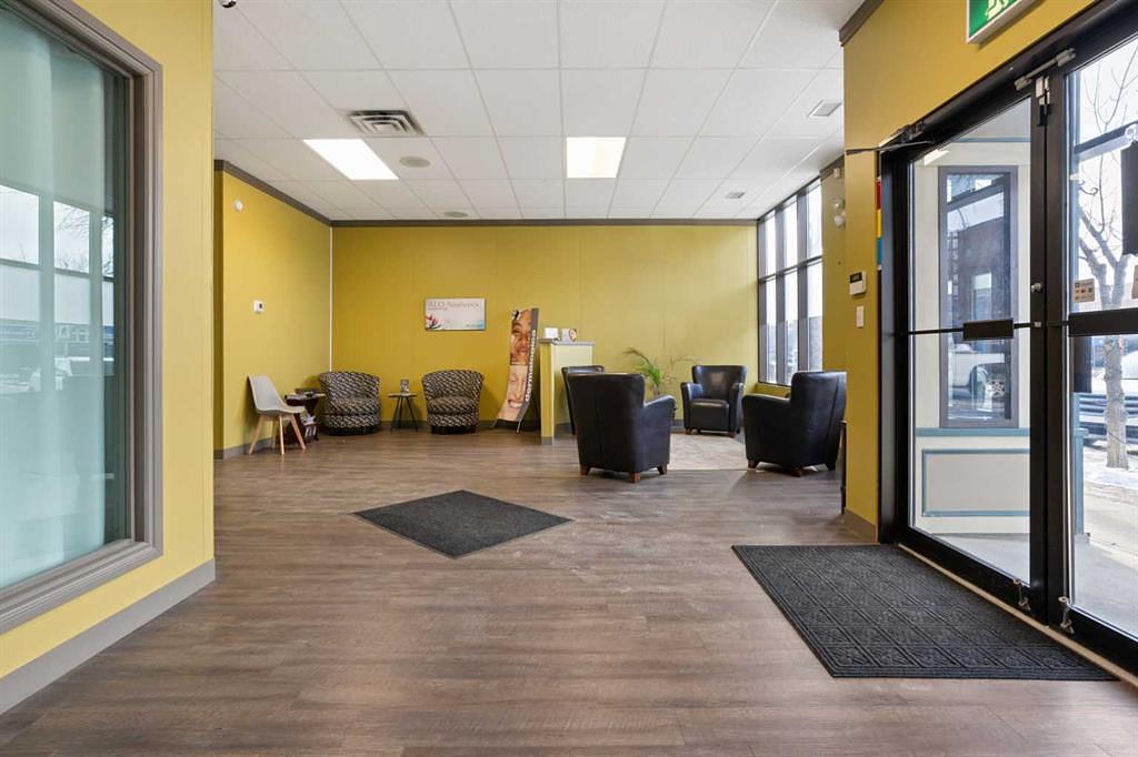 Unit A - 5051 50 Street, Camrose, AB