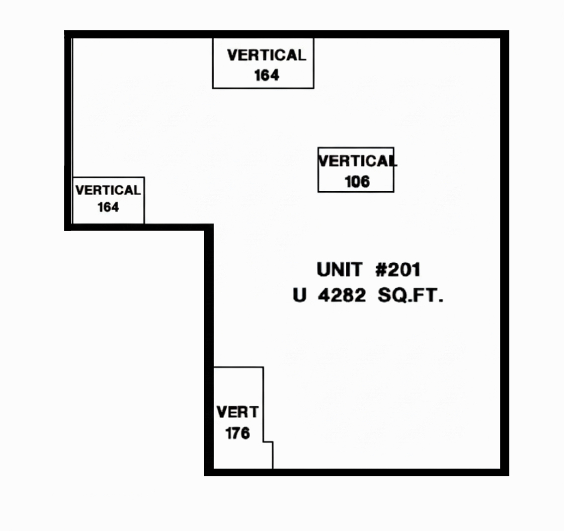 201 - 17688 66 Ave, Surrey, BC floorplan
